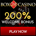 Box 24
                                  Casino Welcome Bonus
